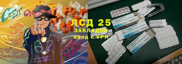прущий лед Абаза