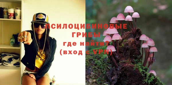 молекула духа Абдулино